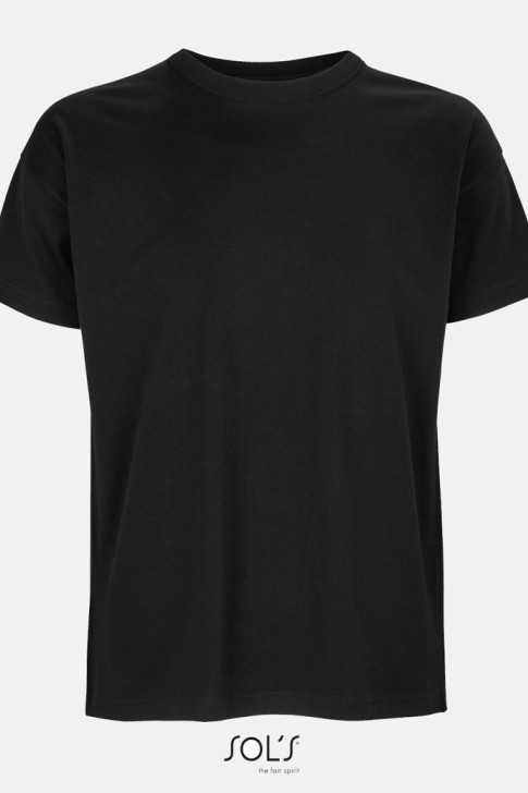 Men's T-shirt SOLS OVERSIZED BOXY MEN 03806