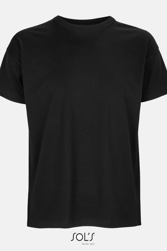 Men's T-shirt SOLS OVERSIZED BOXY MEN 03806