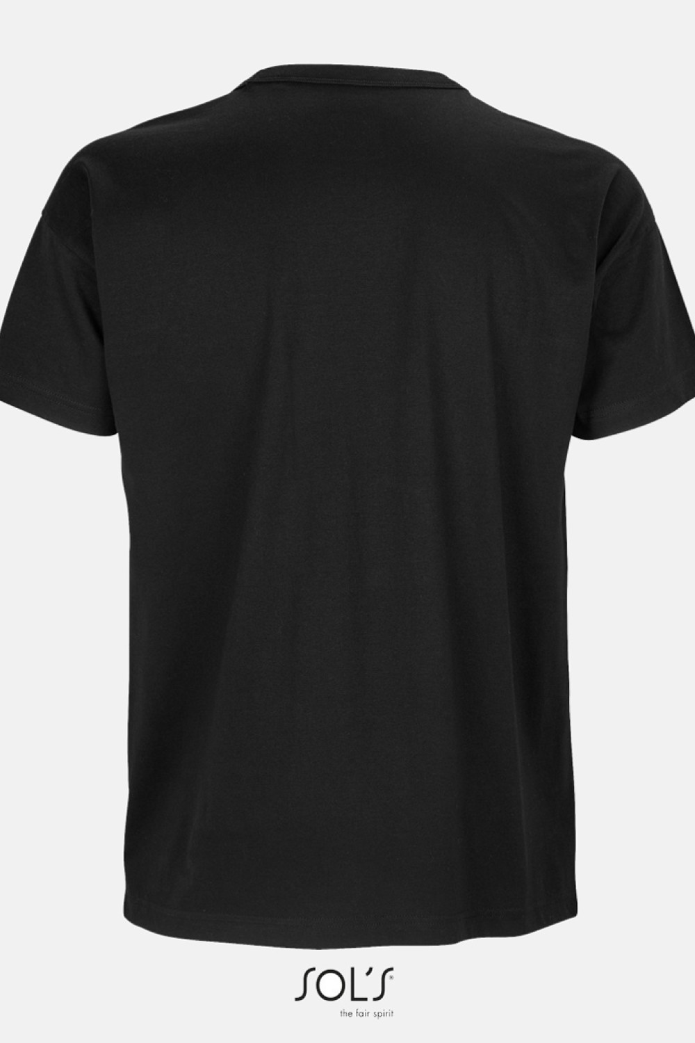 Men's T-shirt SOLS OVERSIZED BOXY MEN 03806