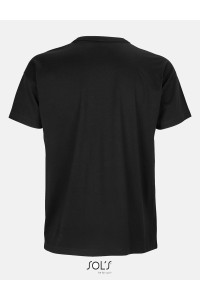 Men's T-shirt SOLS OVERSIZED BOXY MEN 03806