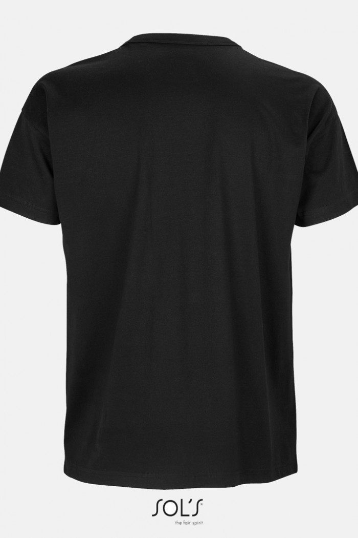 Men's T-shirt SOLS OVERSIZED BOXY MEN 03806