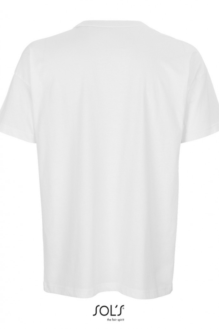Men's T-shirt SOLS OVERSIZED BOXY MEN 03806