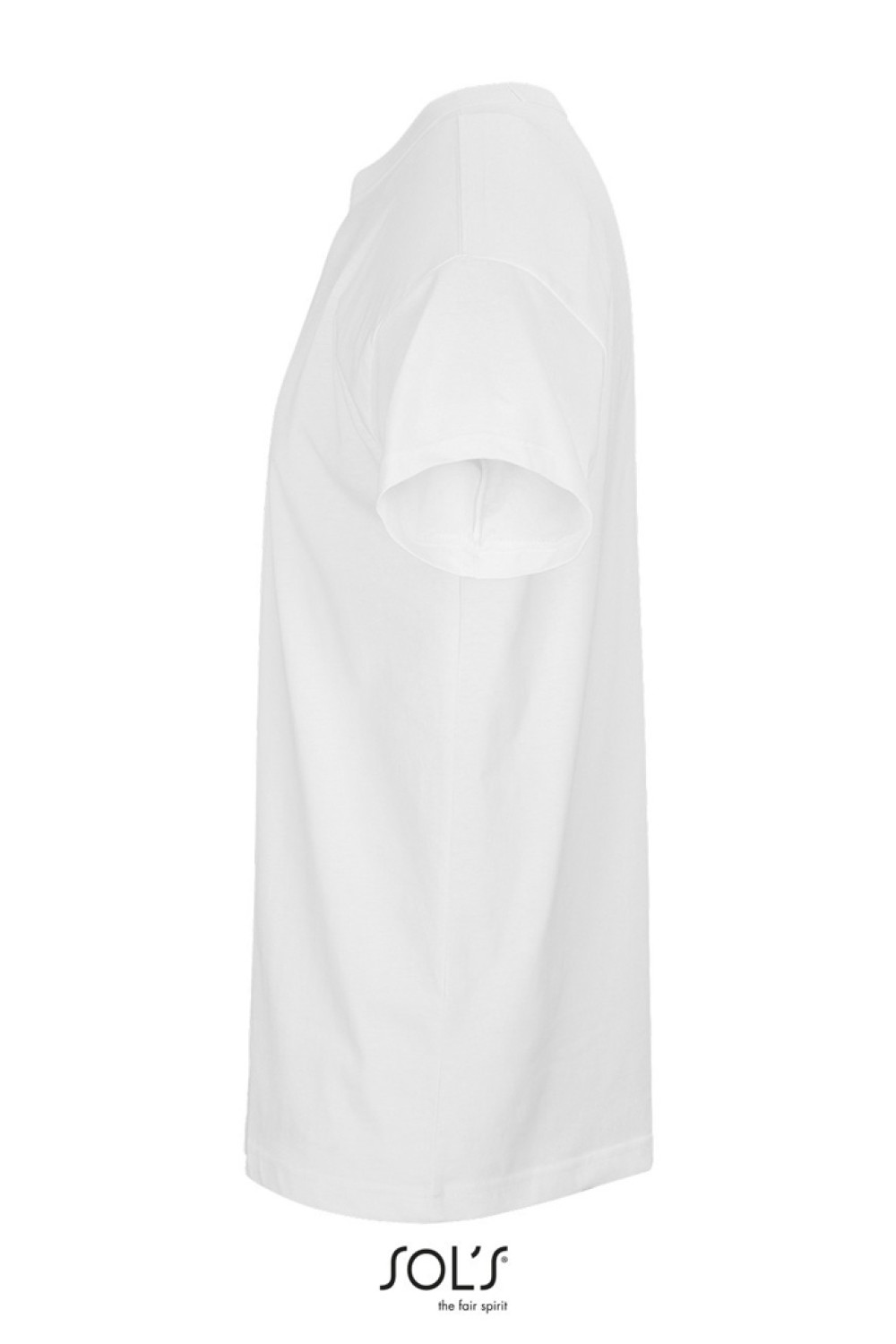 Men's T-shirt SOLS OVERSIZED BOXY MEN 03806