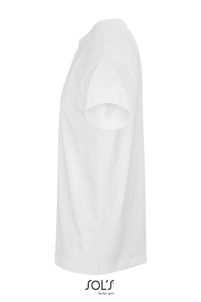 Men's T-shirt SOLS OVERSIZED BOXY MEN 03806