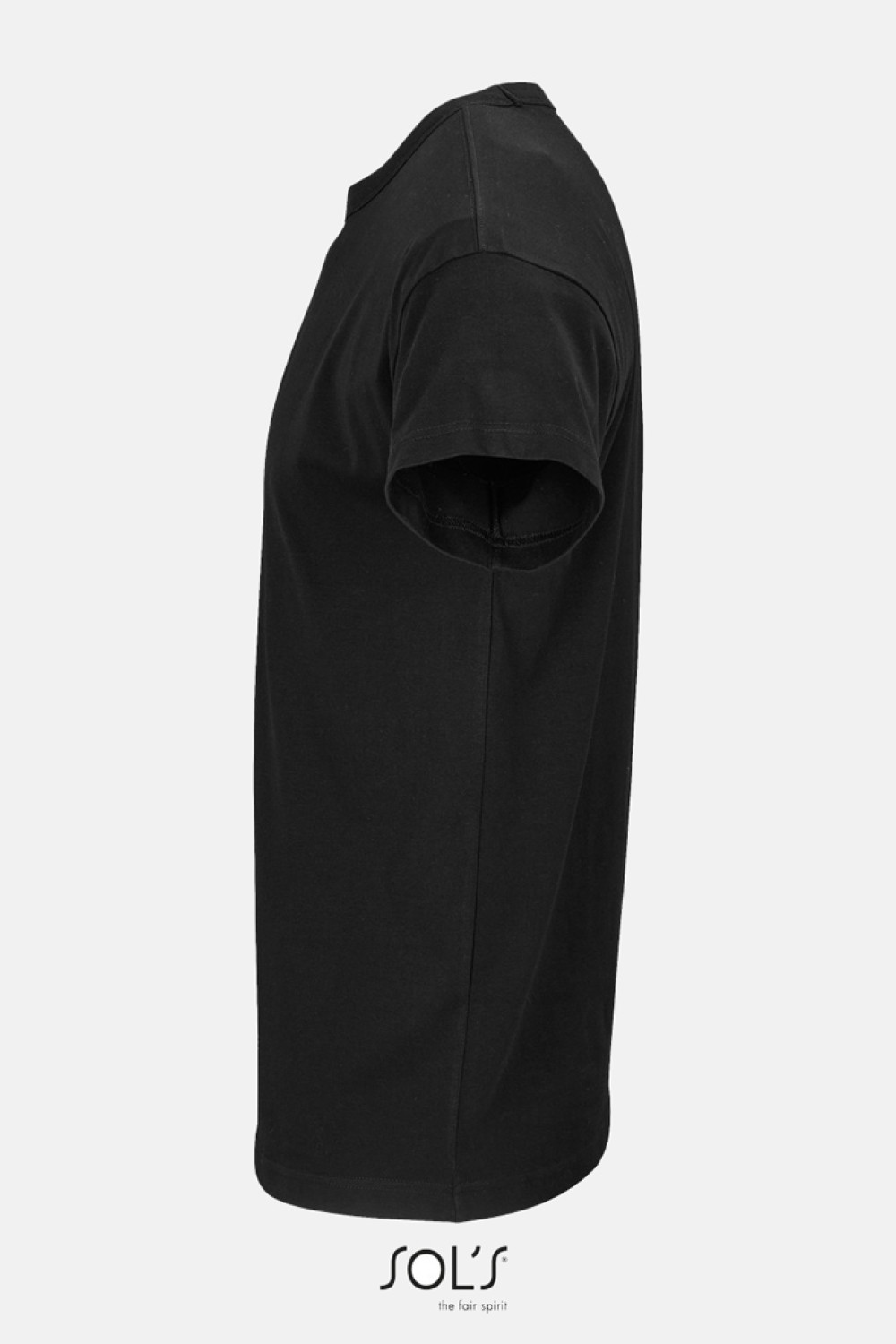 Men's T-shirt SOLS OVERSIZED BOXY MEN 03806