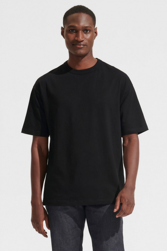 Men's T-shirt SOLS OVERSIZED BOXY MEN 03806