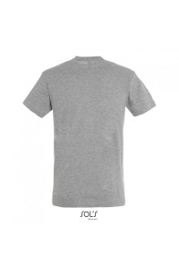 Men's T-Shirt SOLS Large Size REGENT 11380