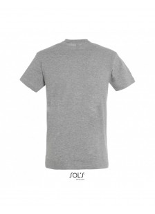 Men's T-Shirt SOLS Large Size REGENT 11380 Men's T-Shirt SOLS Large Size REGENT 11380