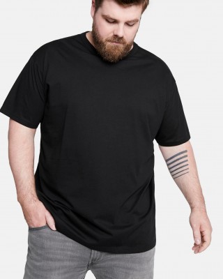 Men's T-Shirt SOLS Large Size REGENT 11380