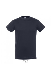 Men's T-Shirt SOLS Large Size REGENT 11380