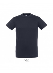 Men's T-Shirt SOLS Large Size REGENT 11380 Men's T-Shirt SOLS Large Size REGENT 11380