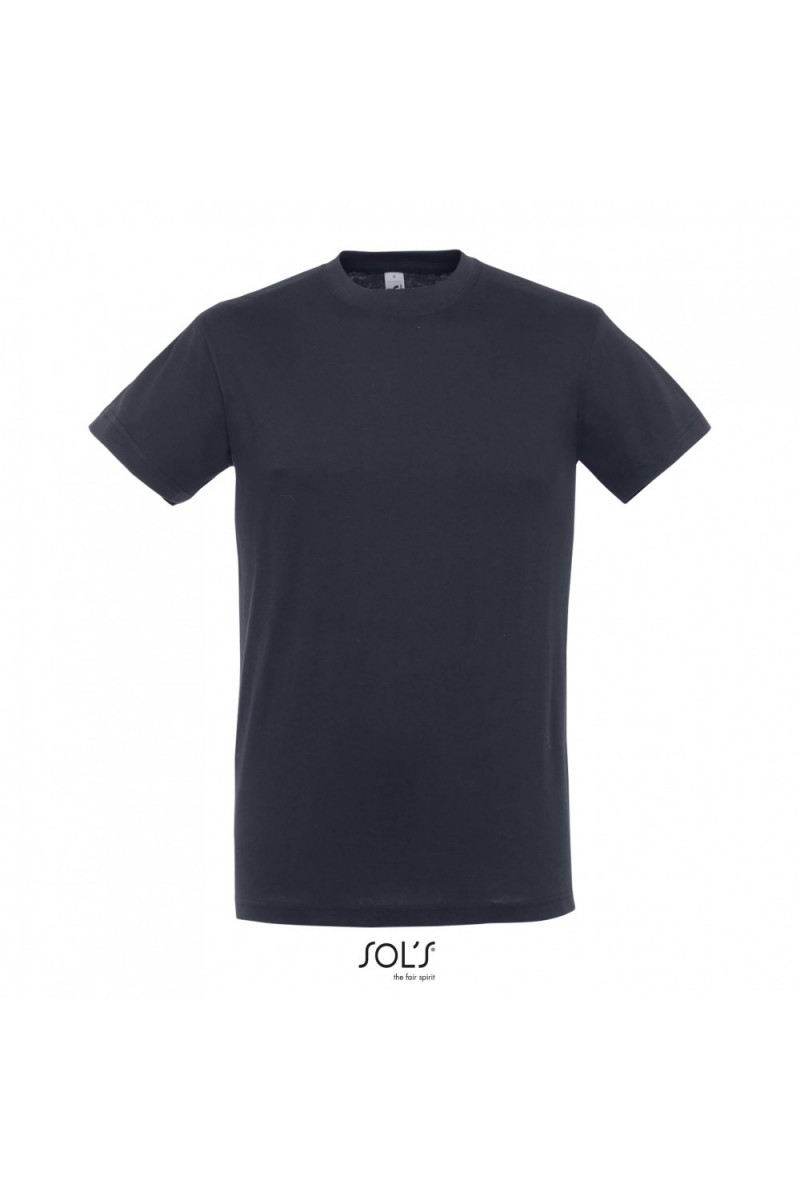 Men's T-Shirt SOLS Large Size REGENT 11380 Men's T-Shirt SOLS Large Size REGENT 11380