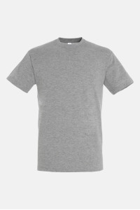 Men's T-Shirt SOLS Large Size REGENT 11380