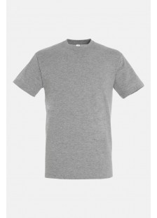 Men's T-Shirt SOLS Large Size REGENT 11380 Men's T-Shirt SOLS Large Size REGENT 11380