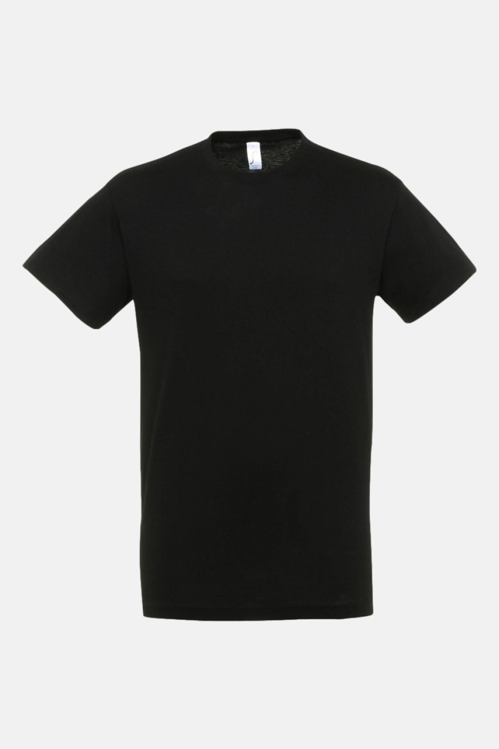 Men's T-Shirt SOLS Large Size REGENT 11380