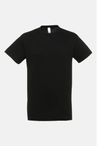 Men's T-Shirt SOLS Large Size REGENT 11380