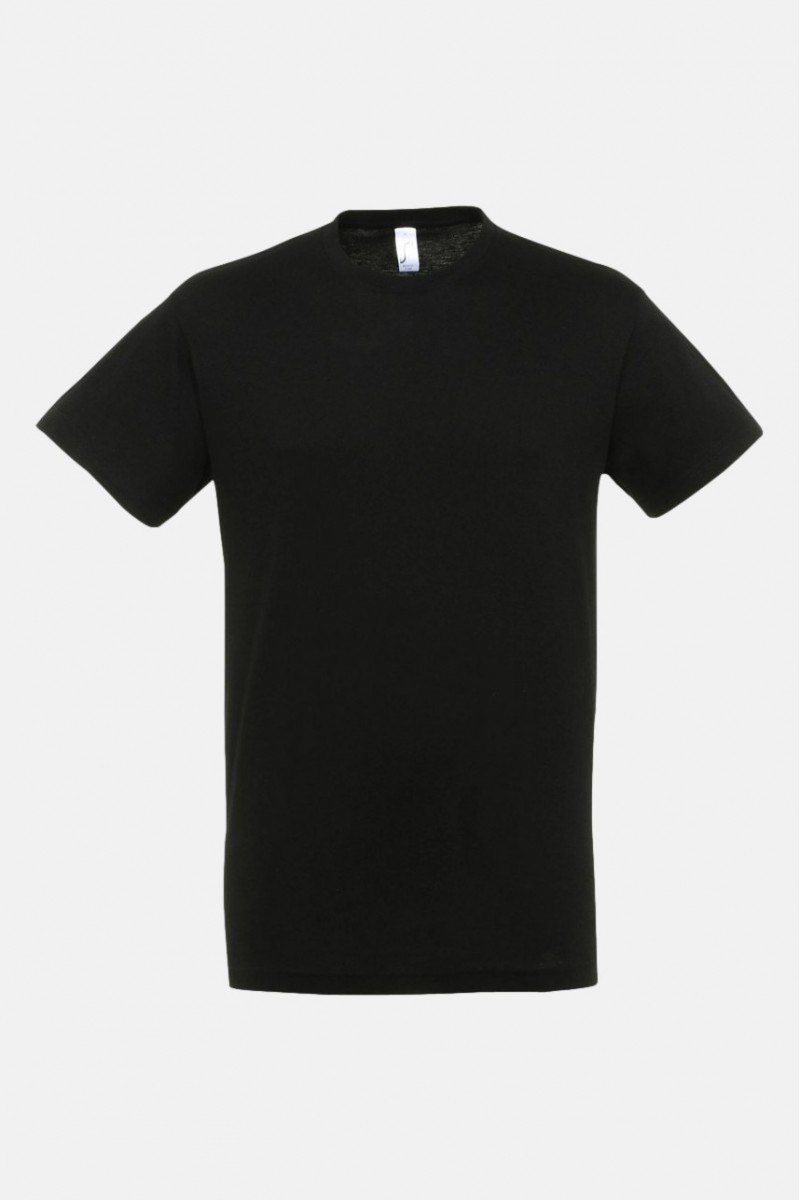 Herren T-Shirt SOLS Große Größe REGENT 11380