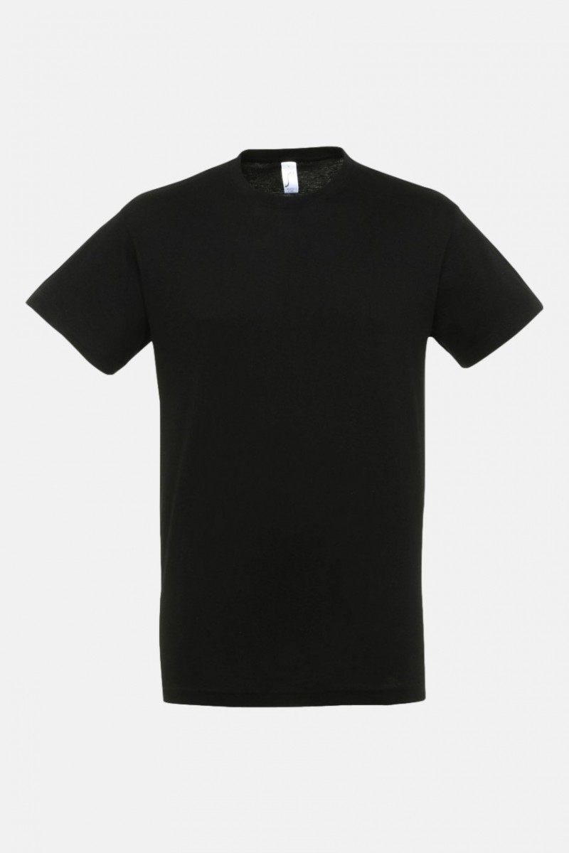 Herren T-Shirt SOLS Große Größe REGENT 11380