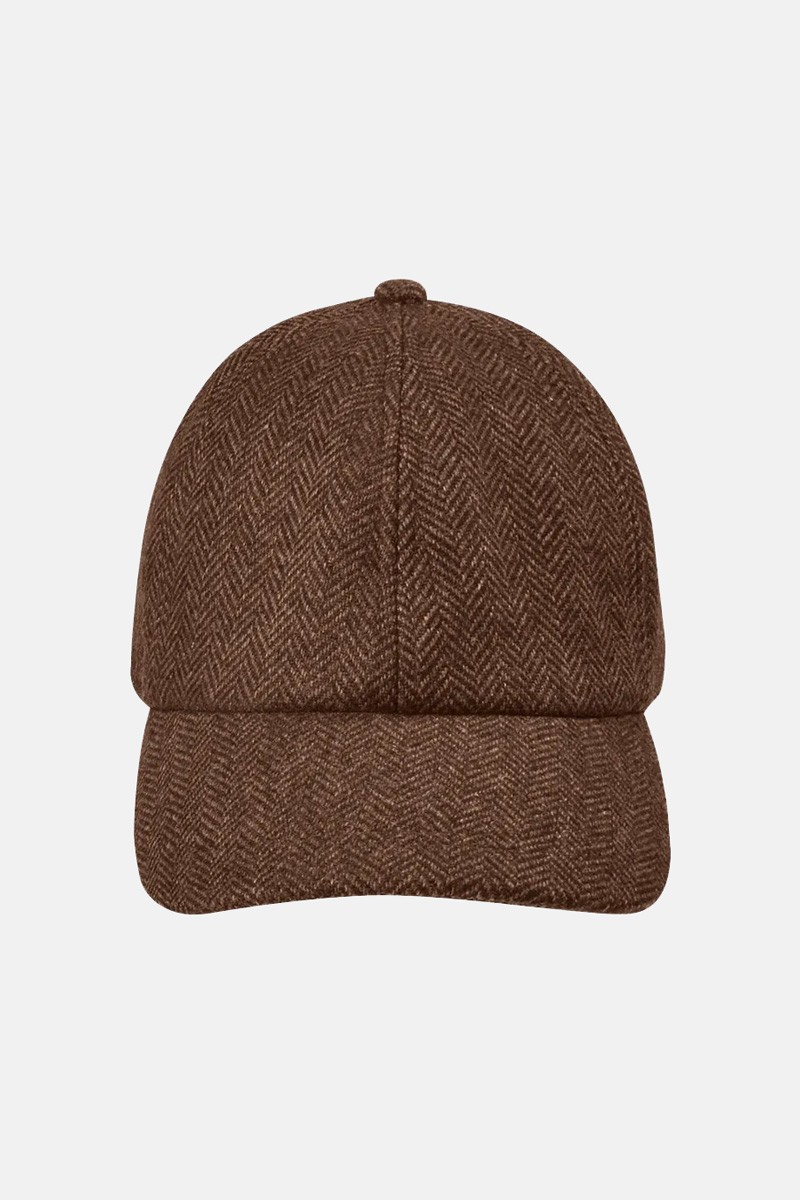 Men's jockey fishing bone STAMION CAFE