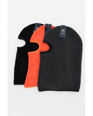 FULLFACE STAMION Fleece hood 111036