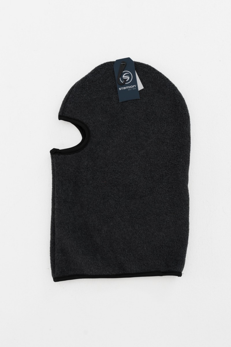FULLFACE STAMION Fleece hood 111036