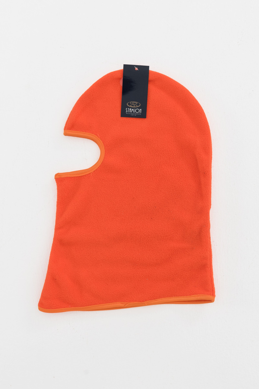 FULLFACE STAMION Fleece hood 111036