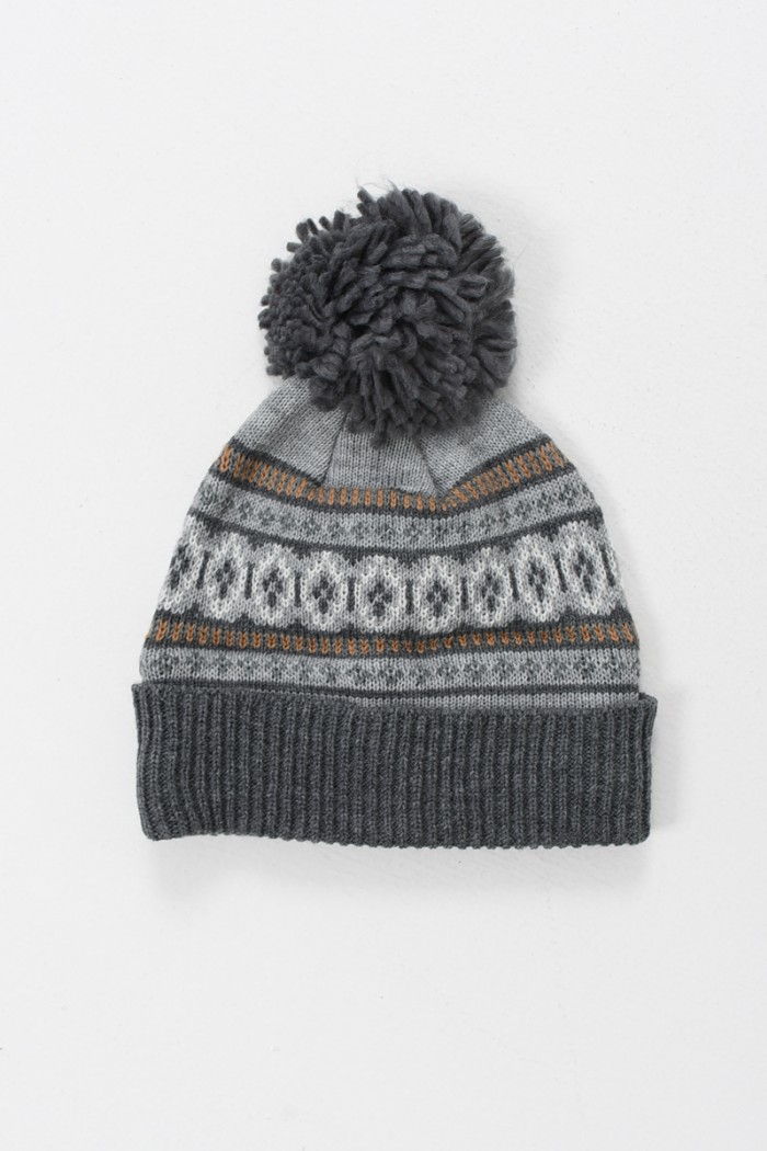 Herren-Strickmütze STAMION 111130