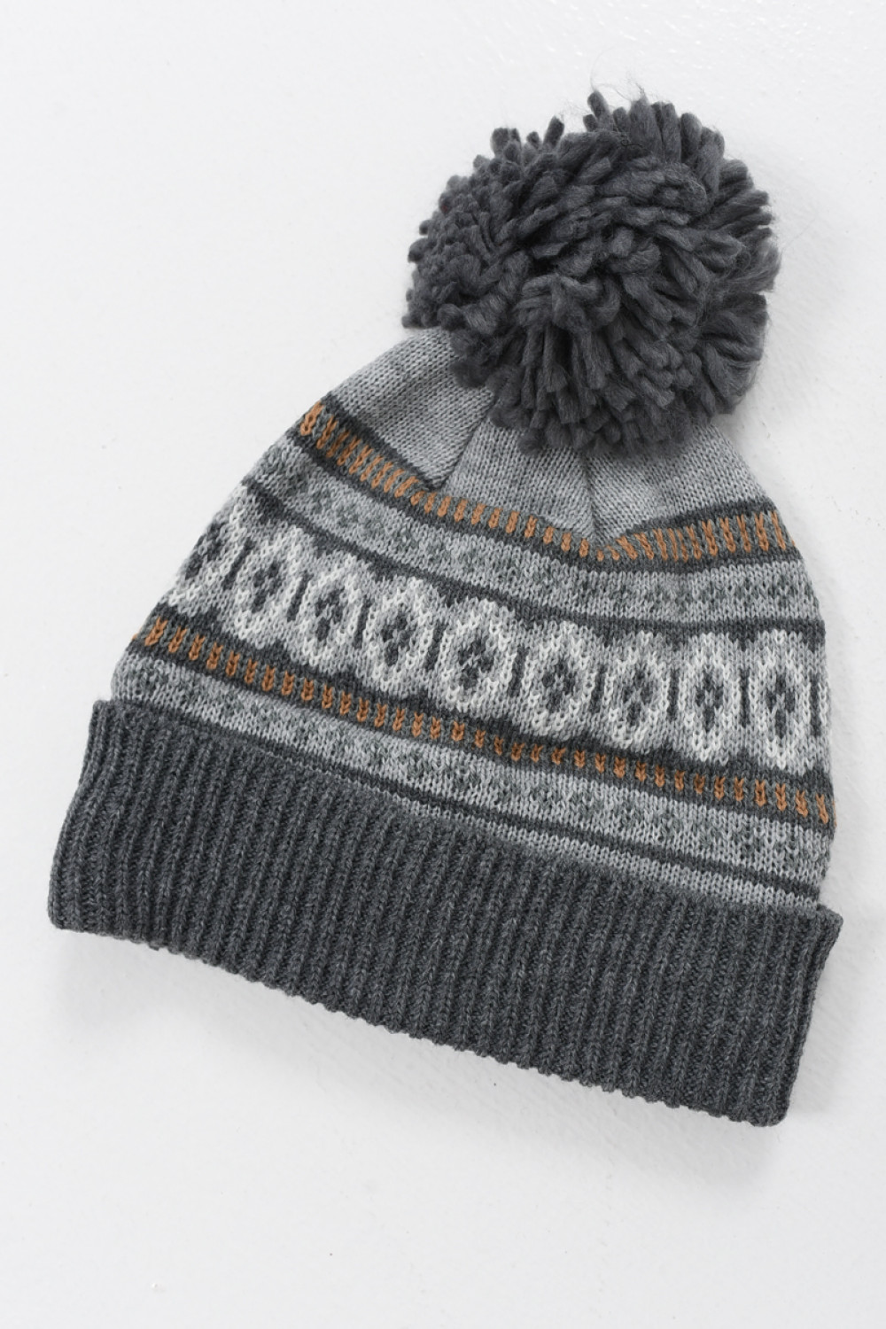 Herren-Strickmütze STAMION 111130