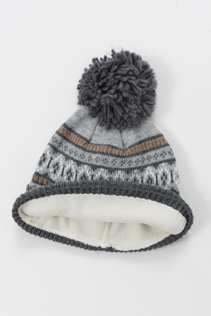 Herren-Strickmütze STAMION 111130