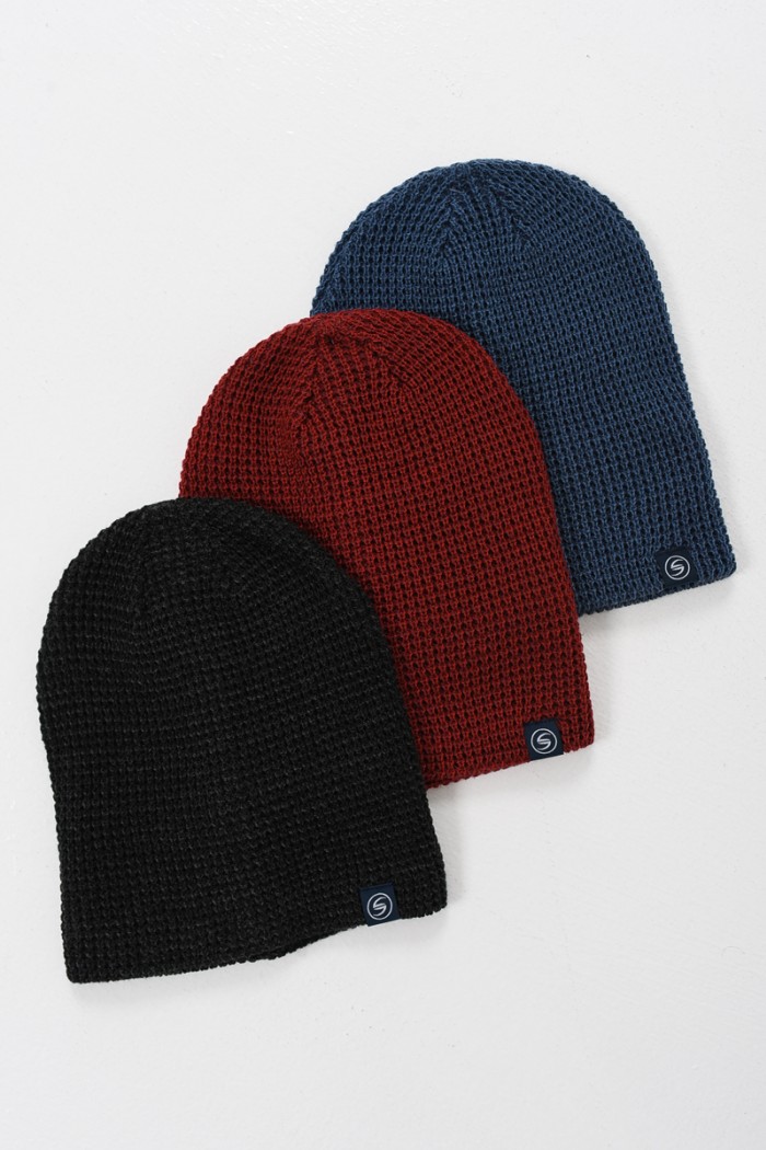 Herren-Strickmütze STAMION 111162