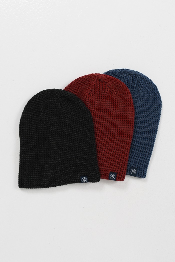 Herren-Strickmütze STAMION 111162