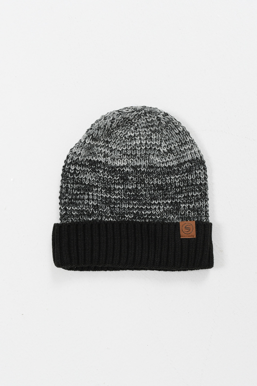 Herren-Strickmütze STAMION 111168