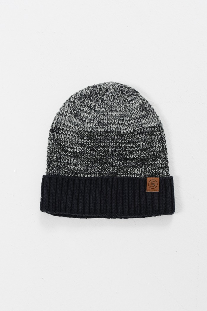 Herren-Strickmütze STAMION 111168