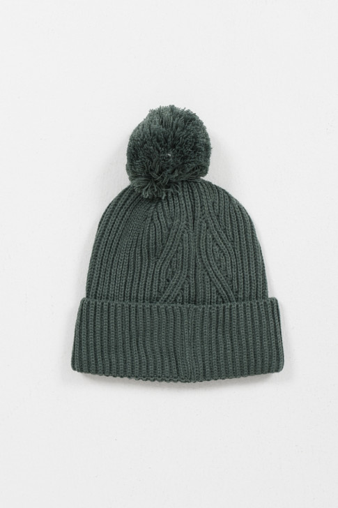 Damen-Strickmütze STAMION 111308A