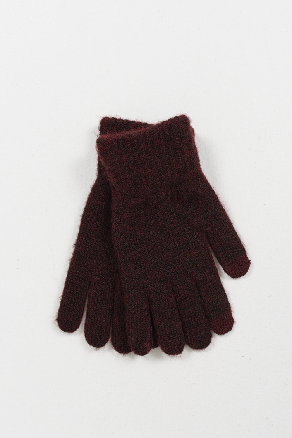 Flauschige Handschuhe für Frauen STAMION 111817