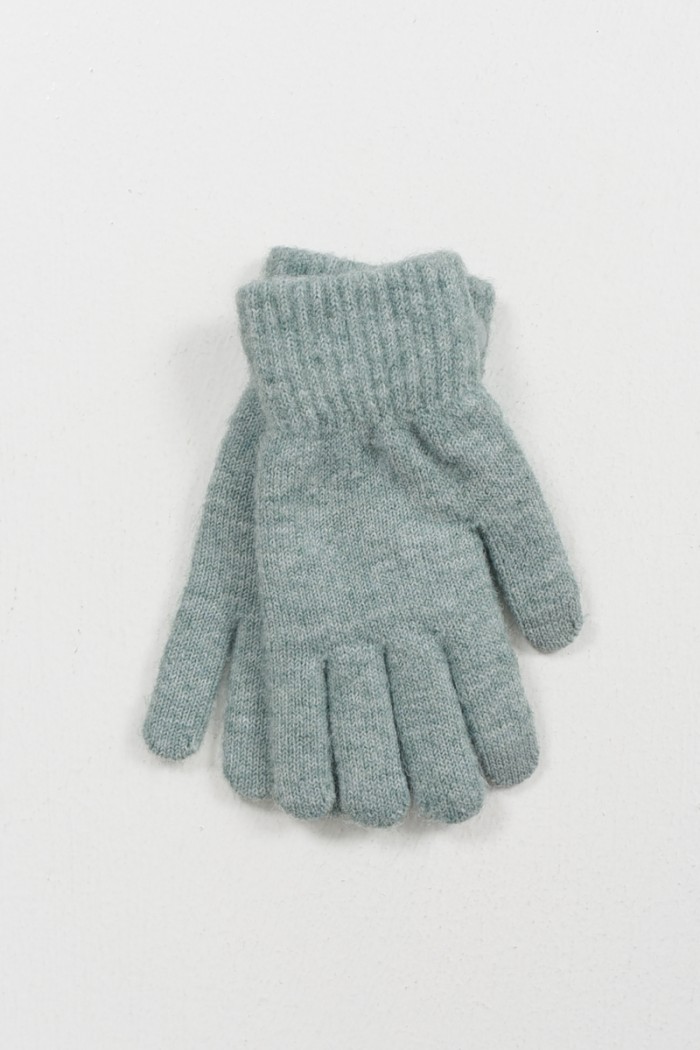 Flauschige Handschuhe für Frauen STAMION 111817