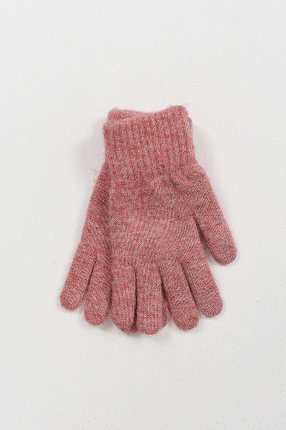 Flauschige Handschuhe für Frauen STAMION 111817