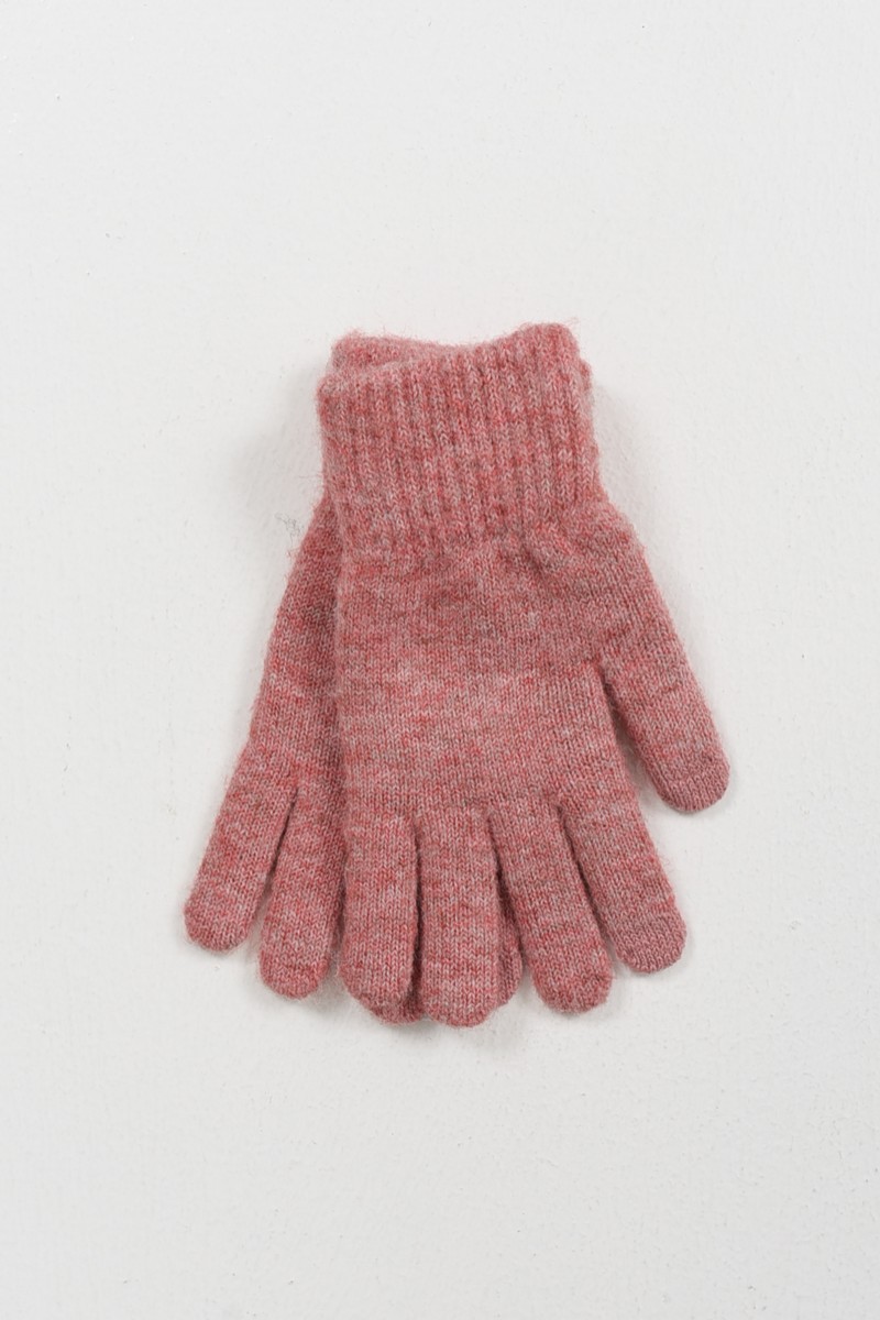 Flauschige Handschuhe für Frauen STAMION 111817