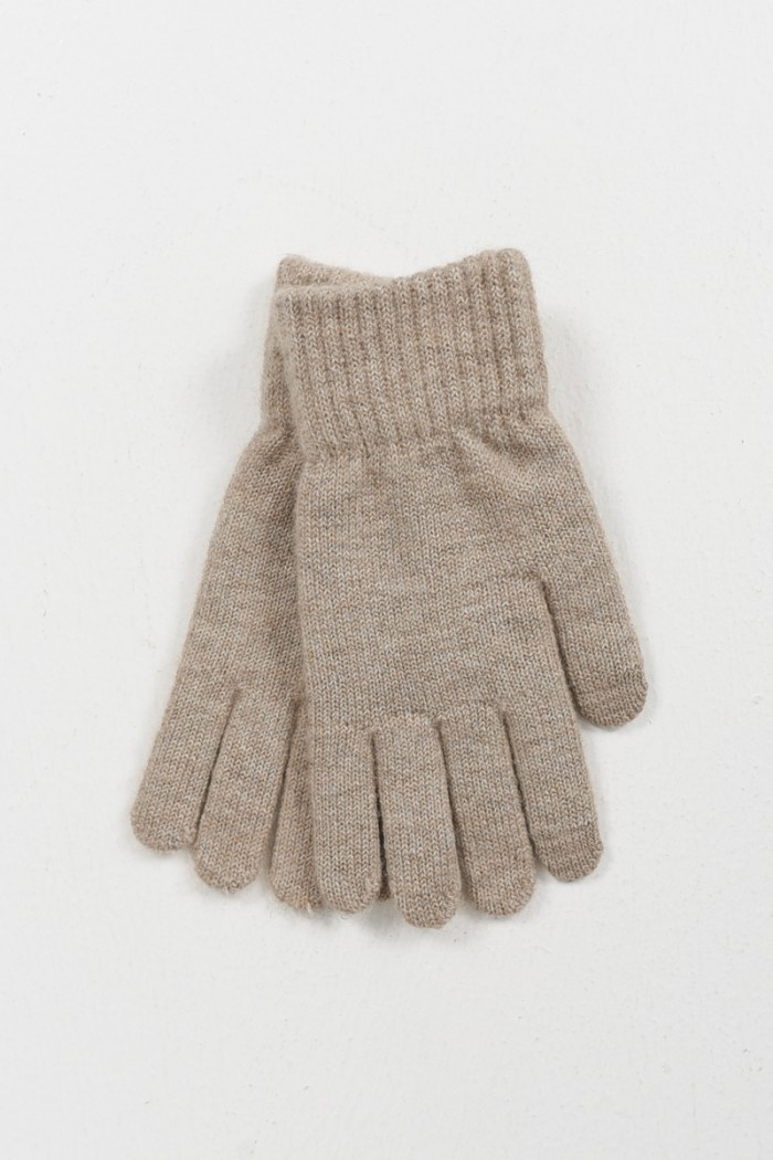 Flauschige Handschuhe für Frauen STAMION 111817