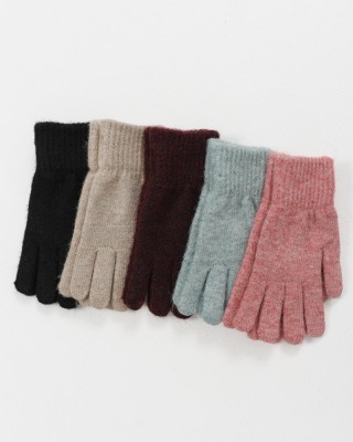 Flauschige Handschuhe für Frauen STAMION 111817