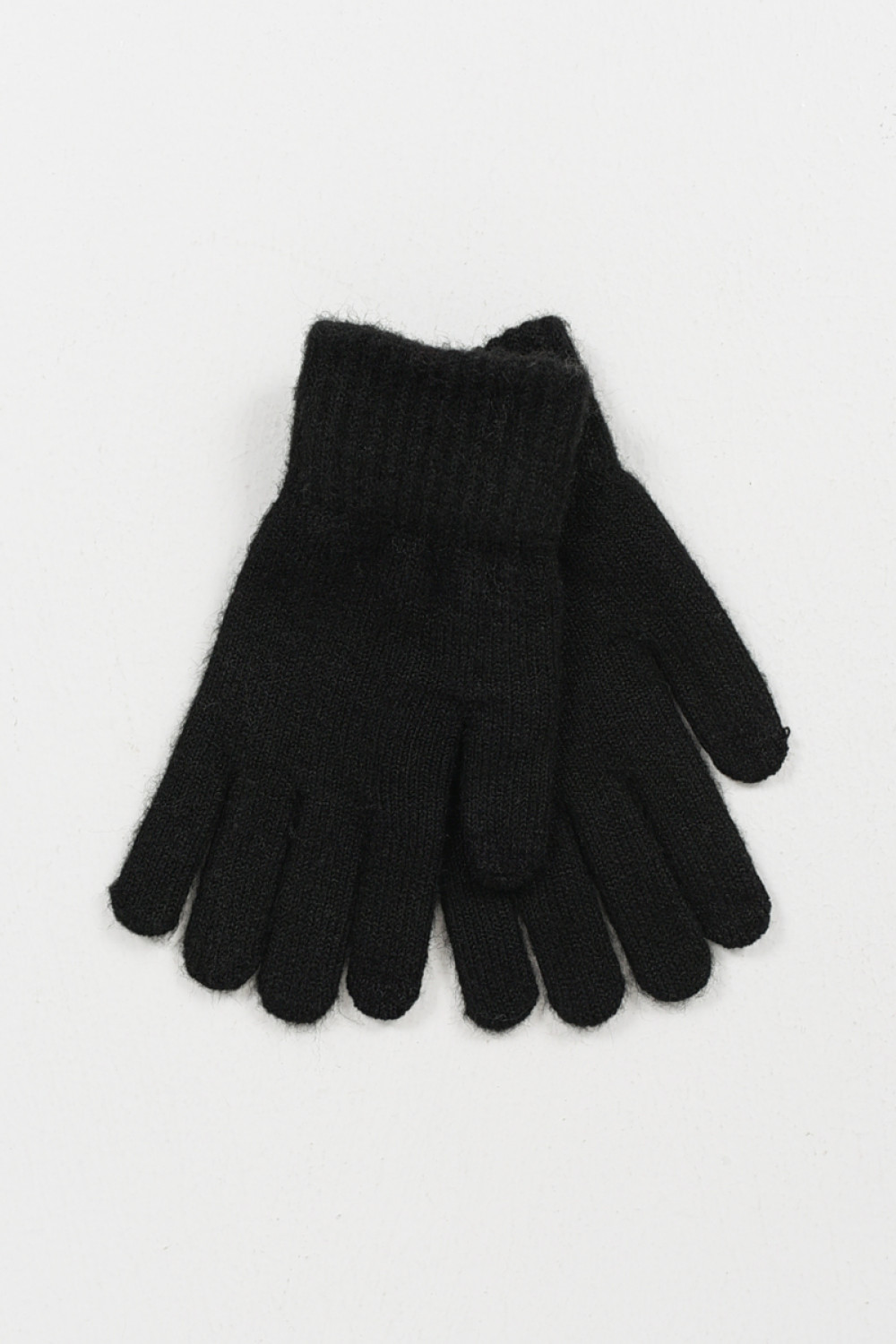 Flauschige Herrenhandschuhe STAMION 111844