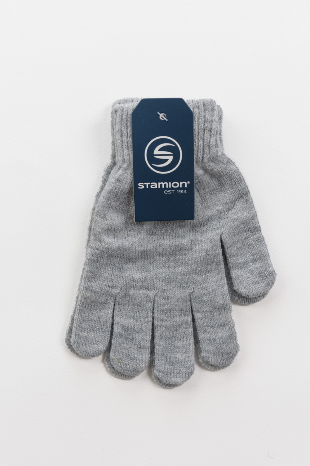 Damen-Strickhandschuhe Stamion Colors