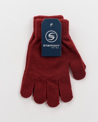 Damen-Strickhandschuhe Stamion Colors