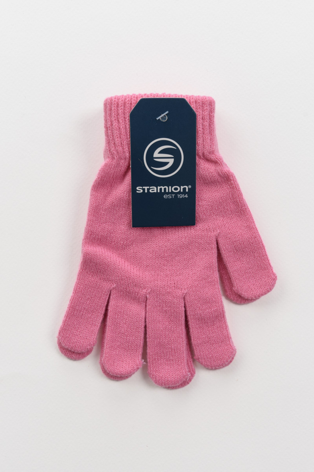 Damen-Strickhandschuhe Stamion Colors