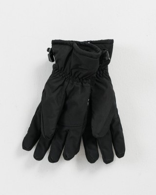 STAMION 111838 dicke Frostschutzhandschuhe BLACK