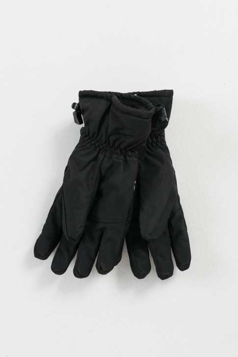 STAMION 111838 dicke Frostschutzhandschuhe BLACK