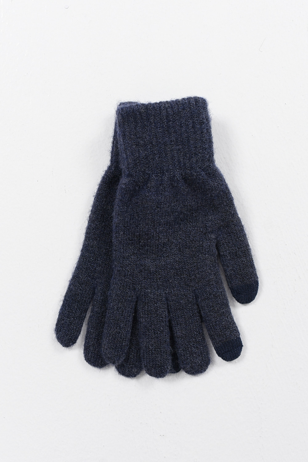 Flauschige Herrenhandschuhe STAMION 111844
