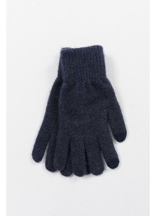 Men's fluffy gloves STAMION 111844 Men's fluffy gloves STAMION 111844