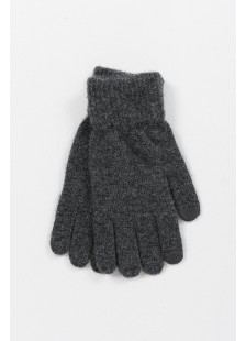 Men's fluffy gloves STAMION 111844 Men's fluffy gloves STAMION 111844