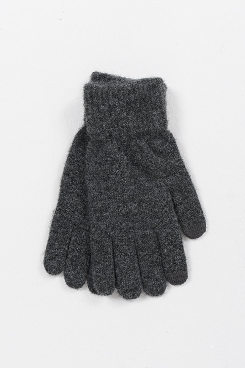 Flauschige Herrenhandschuhe STAMION 111844